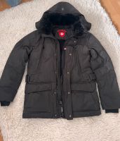 Wellensteyn Winterjacke XL sehr guter Zustand Hessen - Offenbach Vorschau