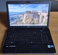 Notebook Fujitsu Lifebook A512 SSD neu i3 16GB RAM Win11Pro O21 Bayern - Trogen Vorschau