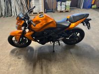 Kawasaki Z750 Bj. 2010 Nordrhein-Westfalen - Kreuzau Vorschau