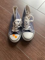 Schuhe im Chucks Style -  Top Zustand Baden-Württemberg - Steinen Vorschau