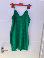 Sommerliches Kleid H&M Gr. L grün Düsseldorf - Pempelfort Vorschau