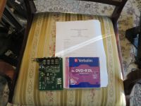 Echo Mia Midi-24 Bit E/A-Karte + Handbuch und CD Bergedorf - Hamburg Allermöhe  Vorschau