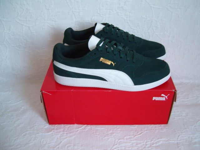 Icra trainer hotsell puma