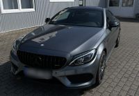 Mercedes C43 AMG Coupe (LED, PERF, AMG DISTRONIC...) Bayern - Bad Kissingen Vorschau