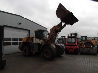 Liebherr L 550 2Plus2 Radlader Nordrhein-Westfalen - Nottuln Vorschau