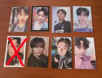 WTS stray kids Lee Know Minho Photocards Sachsen - Wilsdruff Vorschau