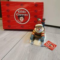 Gilde Clown ~ Bobfahrer, 35148, OVP aus Sammlung Nordrhein-Westfalen - Recklinghausen Vorschau