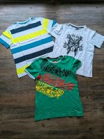 Bekleidungspaket Gr. 146, Jungen, u.a. 8 T-Shirts, 9 Sweatshirts Nordrhein-Westfalen - Hille Vorschau