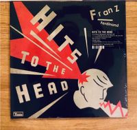 Franz Ferdinand Vinyl LP Indie Rock Brit Pop Post Punk Wave OVP Nordrhein-Westfalen - Dorsten Vorschau