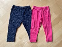 2 Petit Bateau Leggings Kr. München - Neuried Kr München Vorschau