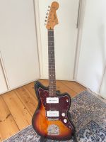 Squier Classic Vibe '60s Jazzmaster 3-Color Sunburst Eimsbüttel - Hamburg Eimsbüttel (Stadtteil) Vorschau