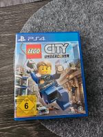 Lego PS4 Spiele Nordrhein-Westfalen - Oberhausen Vorschau