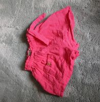 Zara Musselin Hose Shorts pink 86 wie neu Berlin - Neukölln Vorschau