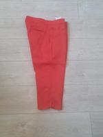 korallenfarbiges Damen Caprihose von Mac Größe 42 Dortmund - Aplerbeck Vorschau