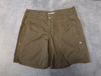 kurze braune Damen Sommer-Hose, Shorts, Größe 40 Niedersachsen - Seevetal Vorschau