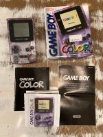 Nintendo Gameboy Color Flammersfeld - Krunkel Vorschau