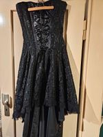 Mollflander Burleska Kleid Gr. S Hessen - Lohfelden Vorschau