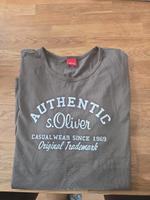 s.Oliver T-Shirt Herren, neu Rheinland-Pfalz - Worms Vorschau
