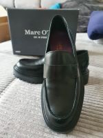 Marc O'Polo Chunky-Loafer schwarz Gr. 37 NEU Nordrhein-Westfalen - Solingen Vorschau