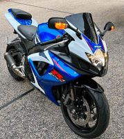 SUCHE GSX-R 750 K6 K7 Nordrhein-Westfalen - Werther (Westfalen) Vorschau