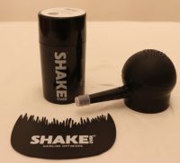 Shake Over Haarpuder Zinc Enriched, dunkelblond, unbenutzt, 12 g München - Sendling-Westpark Vorschau