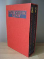 Italienische Kunst, 2 Bände im Schuber, Wagenbach Verl. (wie neu) Hannover - Kirchrode-Bemerode-Wülferode Vorschau