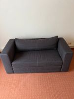 2er Sofa mit Schlaffunktion Mecklenburg-Vorpommern - Boizenburg/Elbe Vorschau