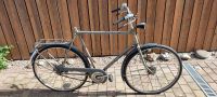 Altes 28" Batavus Topper Fahrrad zum herrichten Brandenburg - Woltersdorf Vorschau