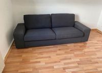 Ikea Kivik 3er Sofa Couch antrazit Nordrhein-Westfalen - Schwerte Vorschau