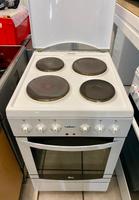 Elektroherd Heller EHF 546/07 A Plattenherd Garantie / Lieferung Brandenburg - Fürstenwalde (Spree) Vorschau