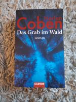 Das Grab im Wald Coben Bayern - Tutzing Vorschau