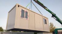 Bürocontainer 11x3m./33m² kostenloser Versand/Wohncontainer Häfen - Bremerhaven Vorschau