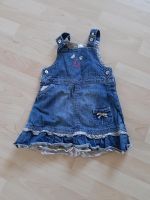 Jeanskleid Kleid Sommerkleid Mädchen Gr 92 Bayern - Buch Vorschau