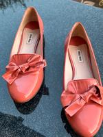 Mit Miu Damenschuhe Bayern - Kissing Vorschau