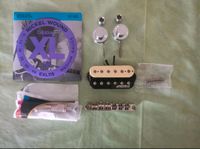 Humbucker Wilkinson Bastler-Set Sachsen - Hohenstein-Ernstthal Vorschau