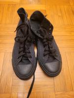 Damenschuhe Converse All Star Gr.40 schwarz Baden-Württemberg - Ammerbuch Vorschau