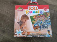 XXL Puzzle Polizei Parchim - Landkreis - Brüel Vorschau