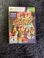 XBOX 360 Kinect Adventures Harburg - Hamburg Eißendorf Vorschau