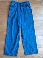 Jeans Pull & Bear gr.36 (38) blau Hessen - Neu-Isenburg Vorschau