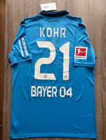 JAKO Bayer 04 Leverkusen Trikot 2017/18, XL, NEU - KOHR Nordrhein-Westfalen - Leverkusen Vorschau