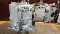 Aufsitzmäher Rasentraktor Tecumseh OHV 125 115 Motorblock Motor Sachsen-Anhalt - Muldestausee Vorschau