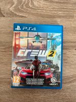 The Crew 2 - PS4 - Top Zustand Hessen - Ludwigsau Vorschau