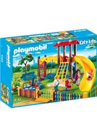 Playmobil 5568 Spielplatz Hessen - Mainhausen Vorschau