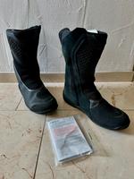 Dainese Freeland 2 Motorrad Stiefel Gore-Tex Stiefel in Größe 43! Nordrhein-Westfalen - Recklinghausen Vorschau