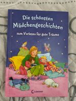 Buch Kinderbuch „Die schönsten Mädchengeschichten“ Bayern - Ingolstadt Vorschau