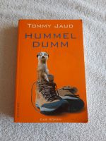 Buch Hummel Dumm Roman Baden-Württemberg - Kirchheim unter Teck Vorschau