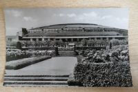 alte Postkarte Dortmund Westfalenhalle 1953 Bayern - Wehringen Vorschau