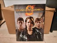 The Hunger Games Official movie companion Tribute von Panem Nordrhein-Westfalen - Aldenhoven Vorschau