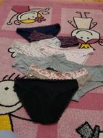 8 Damenpantys Thüringen - Buttstädt Vorschau