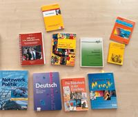 Bücher zur Erzieher Ausbildung - Pädagogik ⭐️ Bayern - Diedorf Vorschau